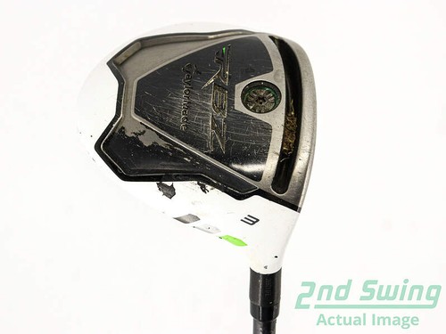 Taylormade rocketballz fairway - rocketballz,