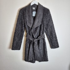 Vera Tucci S/M Grey Teddy