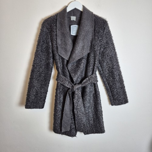 Vera tucci grey - vera, teddy