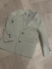 Boys Age 4-5 Years Next Blazer