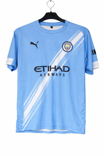 Manchester city style - ⚽,
