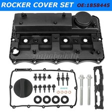 Cam Rocker Cover For Ford