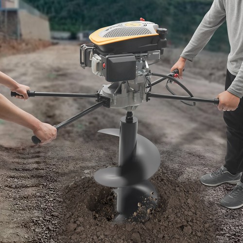 8hp 9hp stroke post - 4, hole