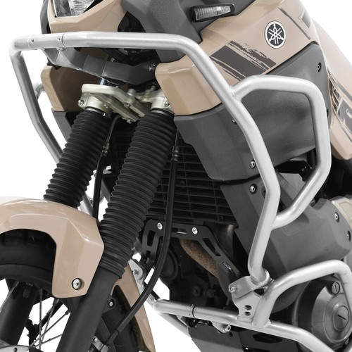 Zieger crash bar protective - zieger,