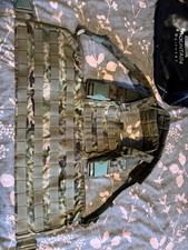 ODIN Systems Genuine Multicam