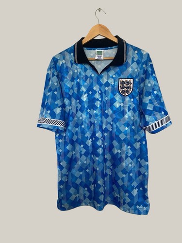 England retro 1990 third - retro,