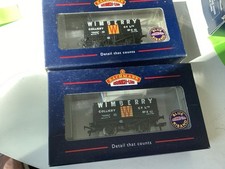 Bachman Wimberry Colliery  7