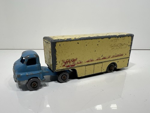 Lesney matchbox major pack - lesney, no