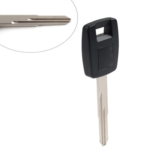 Uncut blade blank key - blade,
