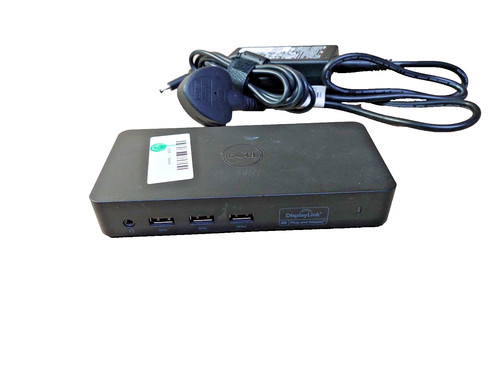 Dell docking station d3100 - dell,