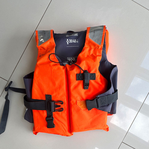 Tribord 100n sailing - tribord,