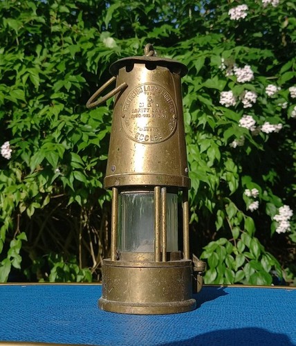 Original antique eccles - antique,