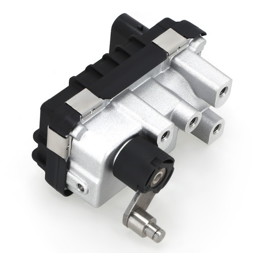 Electric turbo actuator for - electric,