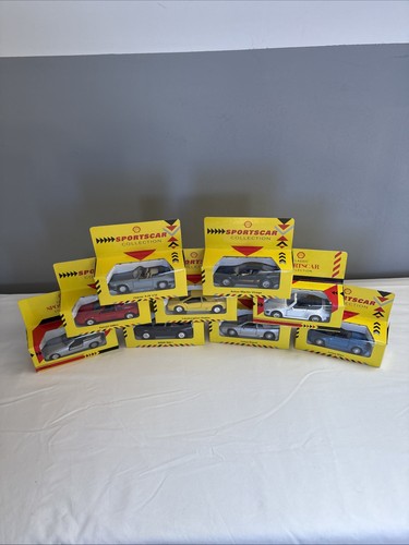 Job lot she collection - of,