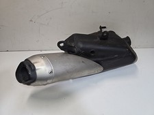 Triumph Street Triple 765 R S 660 S 2017 - 2019 Exhaust Silencer Muffler