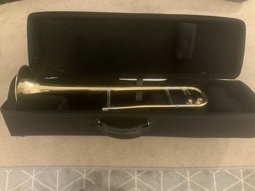 Rath r100 smallbore - smallbore, trombone