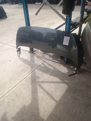 Vivaro expert dispatch bonnet - vivaro,