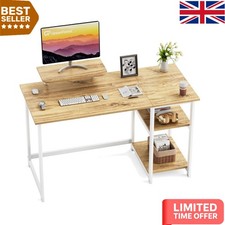 Ergonomic 100cm office - ergonomic, desk
