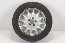 Mercedes 1294010702 Alloy