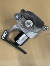 TRANSIT CUSTOM MK8 2018 FRONT