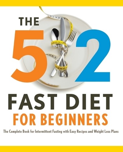 The fast diet - 2,