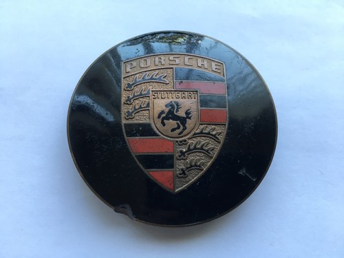 Rare c1950s vintage porsche - rare,