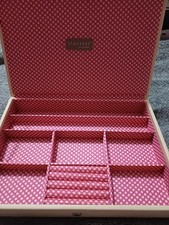 Stackers Faux Leather