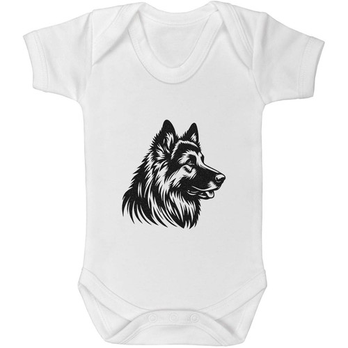 German shepherd dog - shepherd,