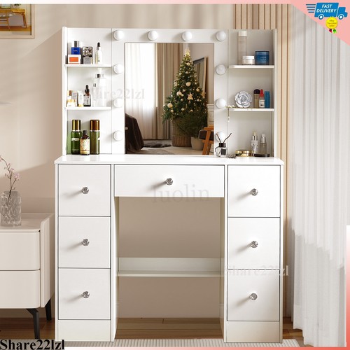 Vanity dressing table - dressing,