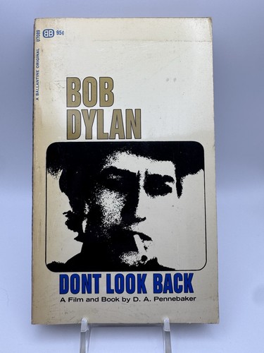 1968 bob dylan don - dylan, don’t