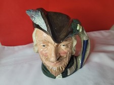 Vintage 1959 Royal Doulton