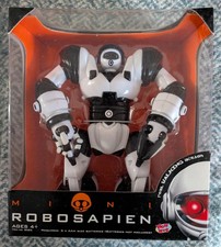 WowWee Robotics Mini