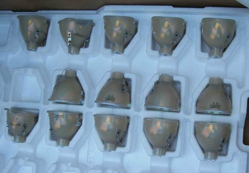 Projector lamp bulb - lamp, for
