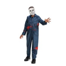 Kids Michael Myers Costume