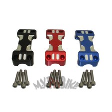 Billet Aluminum Handlebar Top