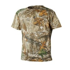 Fortis T-Shirt Realtree Short