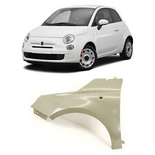 Fits Fiat 500 2008-2015 Front