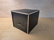 Hex phenolic ply campervan - phenolic,