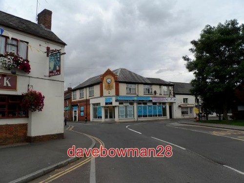 Photo long buckby - photo,