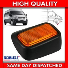 FRONT BUMPER LEFT END FOG