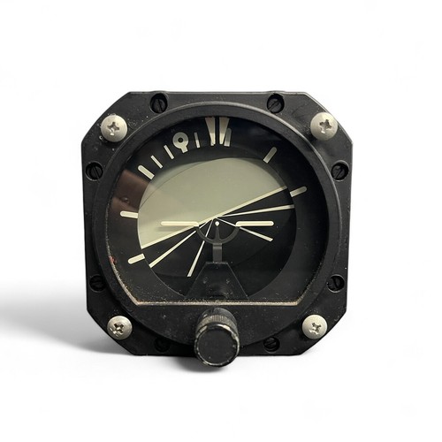 Edo aire piper attitude gyro - edo-aire,