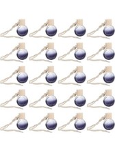 20 x Car Empty Bottle Perfume