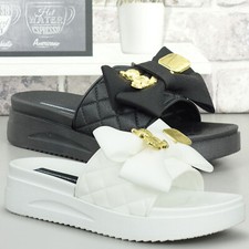 womens flip flops sliders