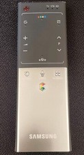 SAMSUNG AA59 00631A REMOTE CONTROL SMART TOUCH IN GREY UE40ES7000 AND UE40ES8000