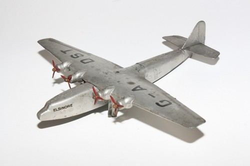 Dinky 62p pre war - 62p, pre-war