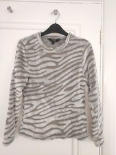 Lipsy Pyjamas Size XS Grey