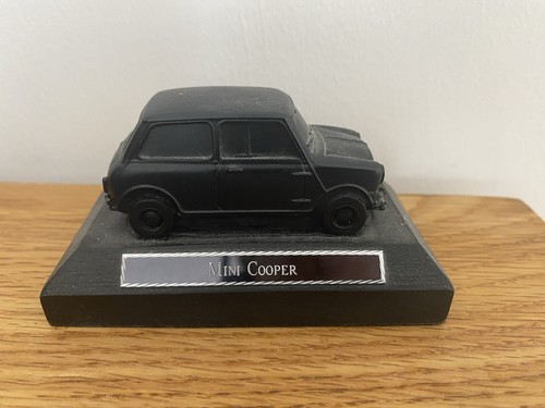 Mini cooper made - cooper,