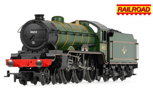 Hornby r30433 railroad - hornby,