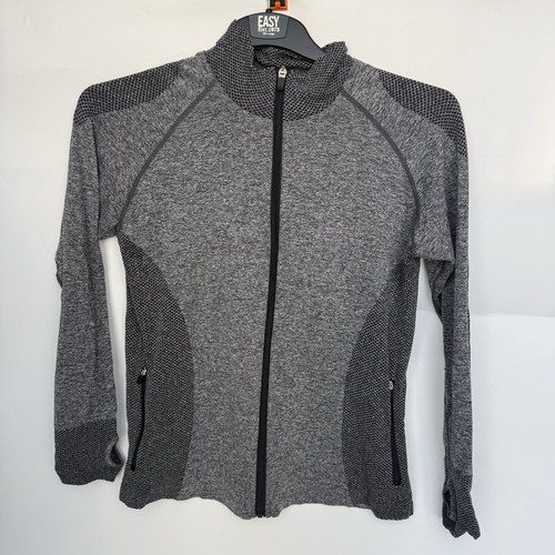 Manuka seamless grey - grey, marl