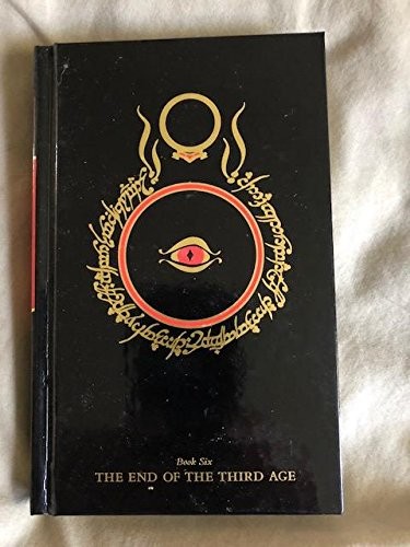 The lord rings - the,